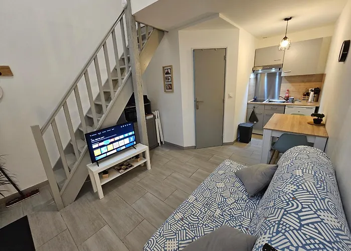 Location Studio Mezzanine