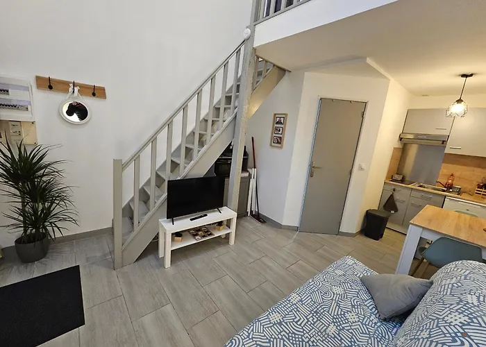 Location Studio Mezzanine