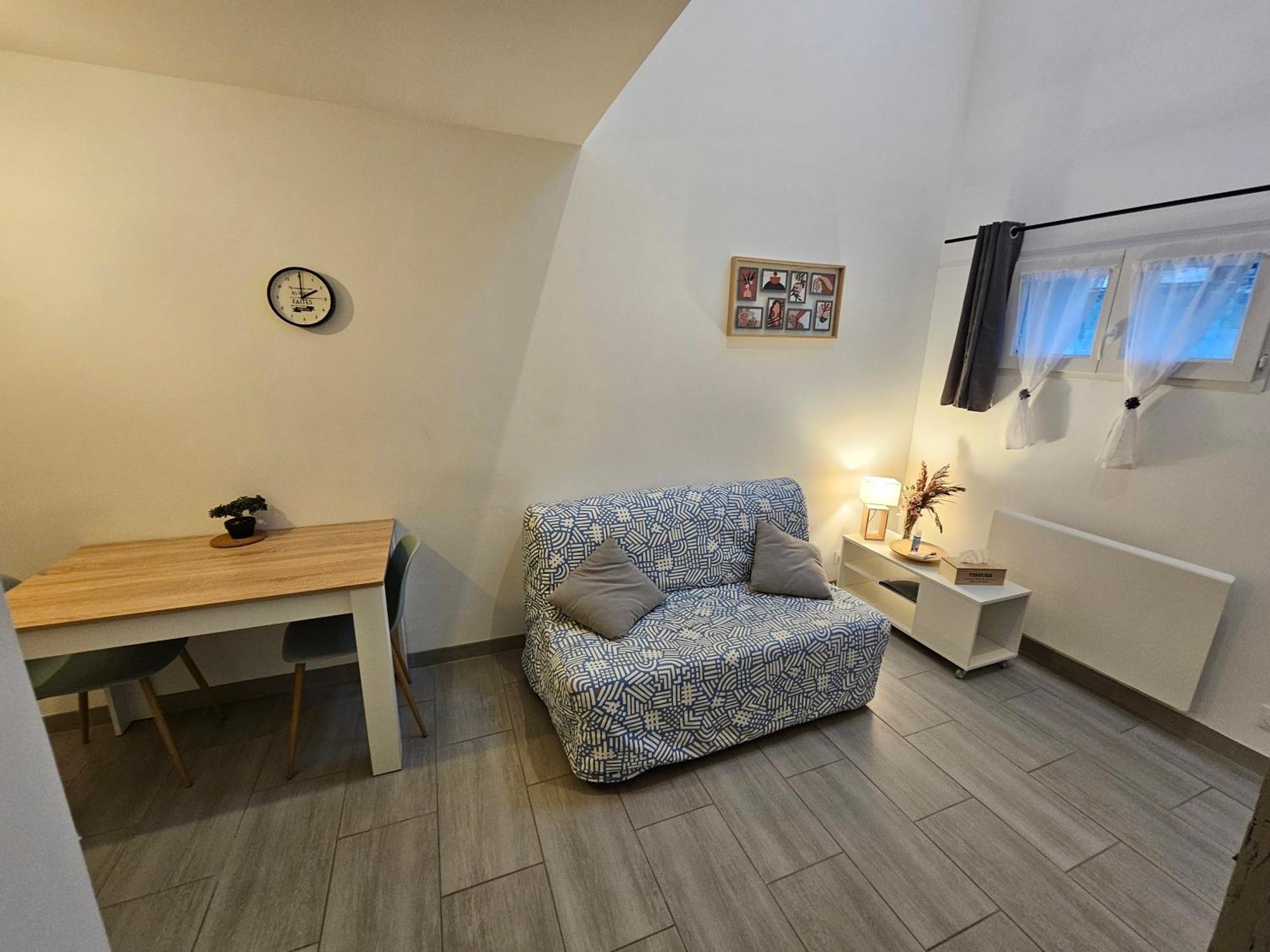 Appartement Location Mezzanine