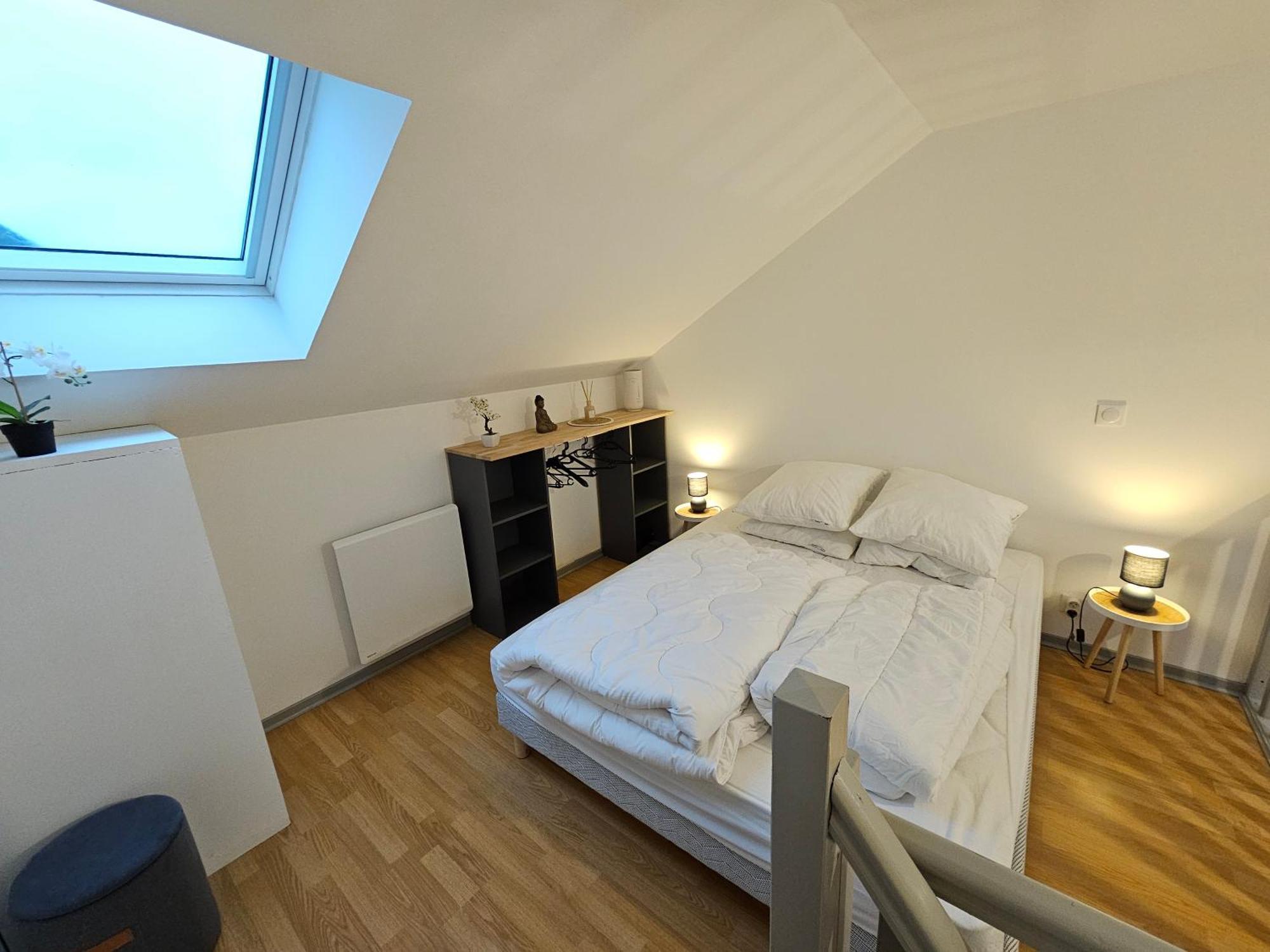Location Mezzanine *