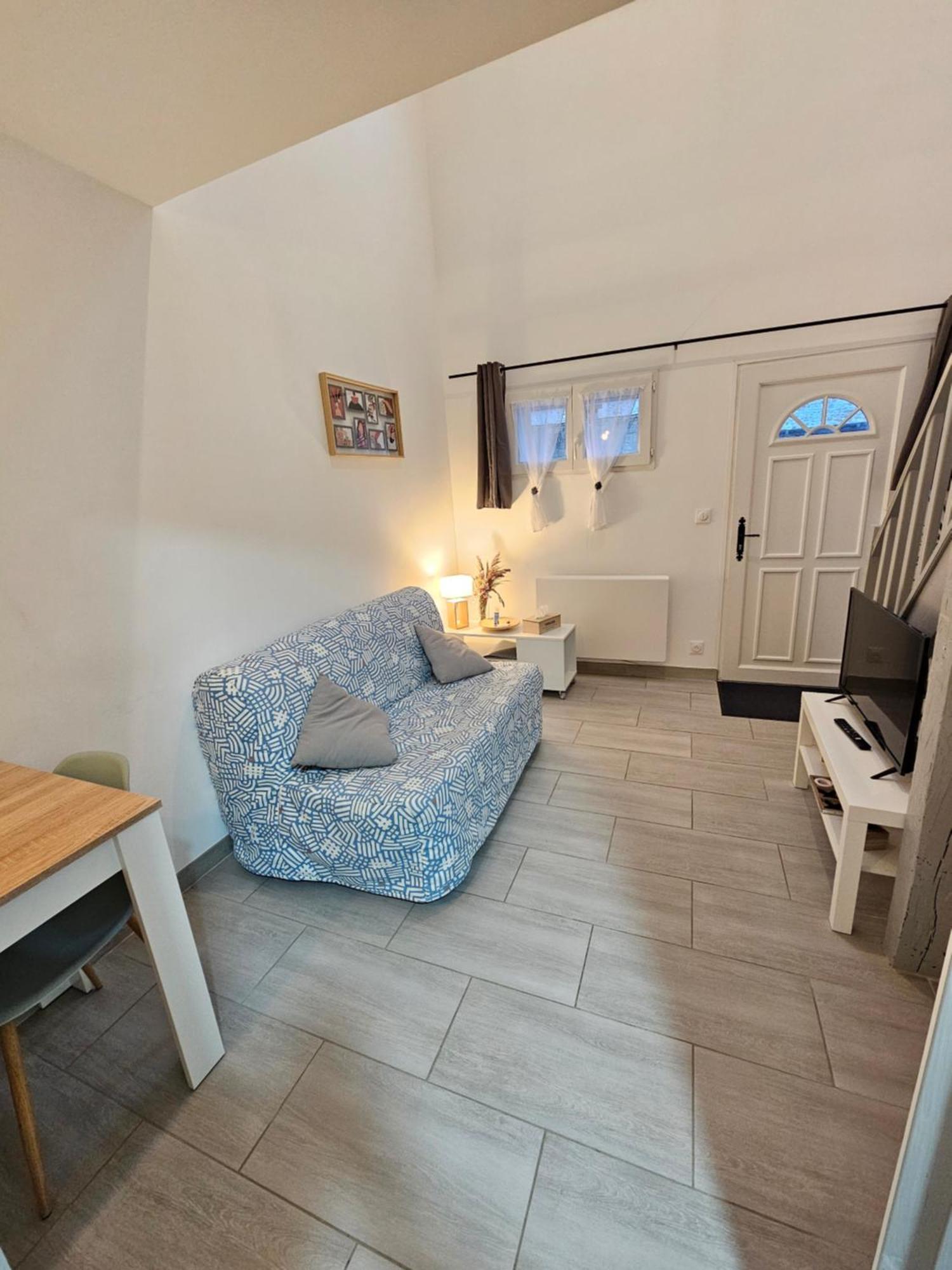 Location Mezzanine Appartement *